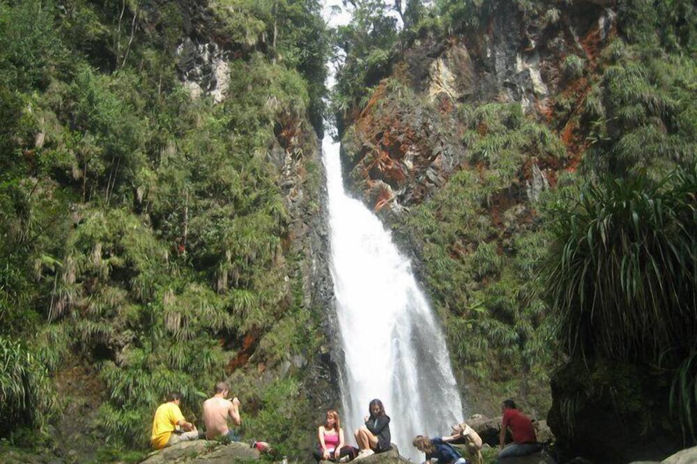 Photo of Outdoor in Purulha
