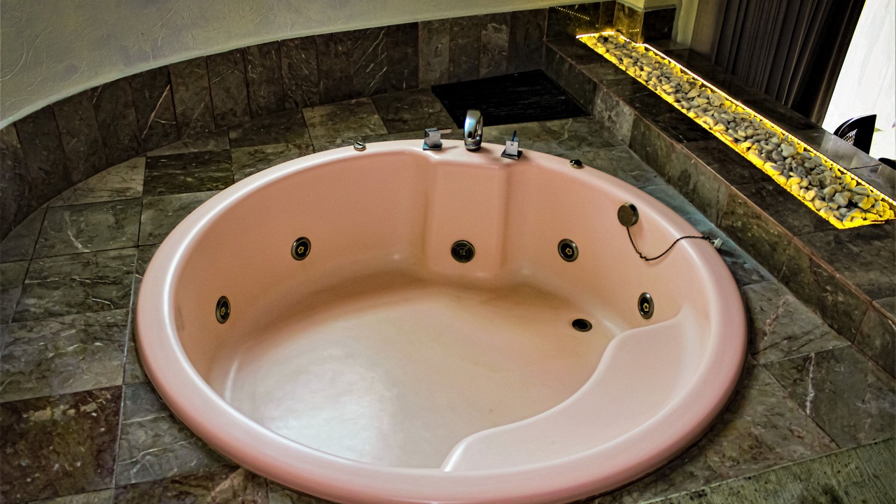 Photo of Bathroom in Centro