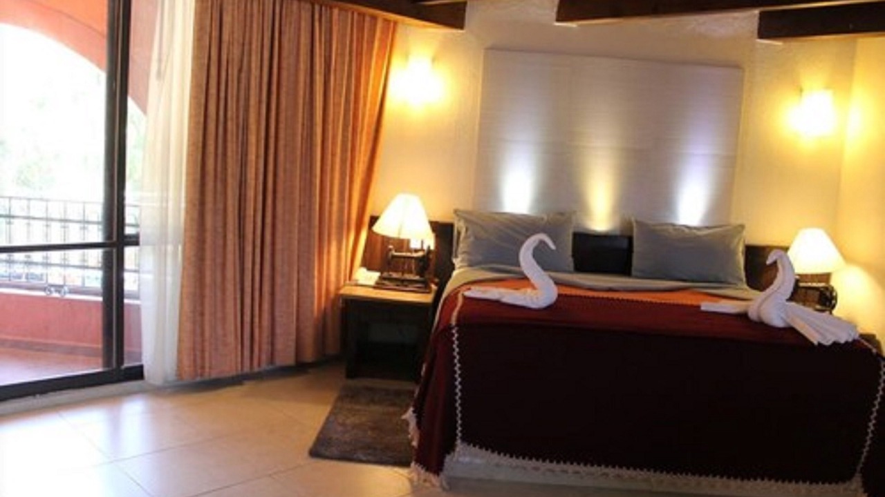 Photo of Bedroom in Centro