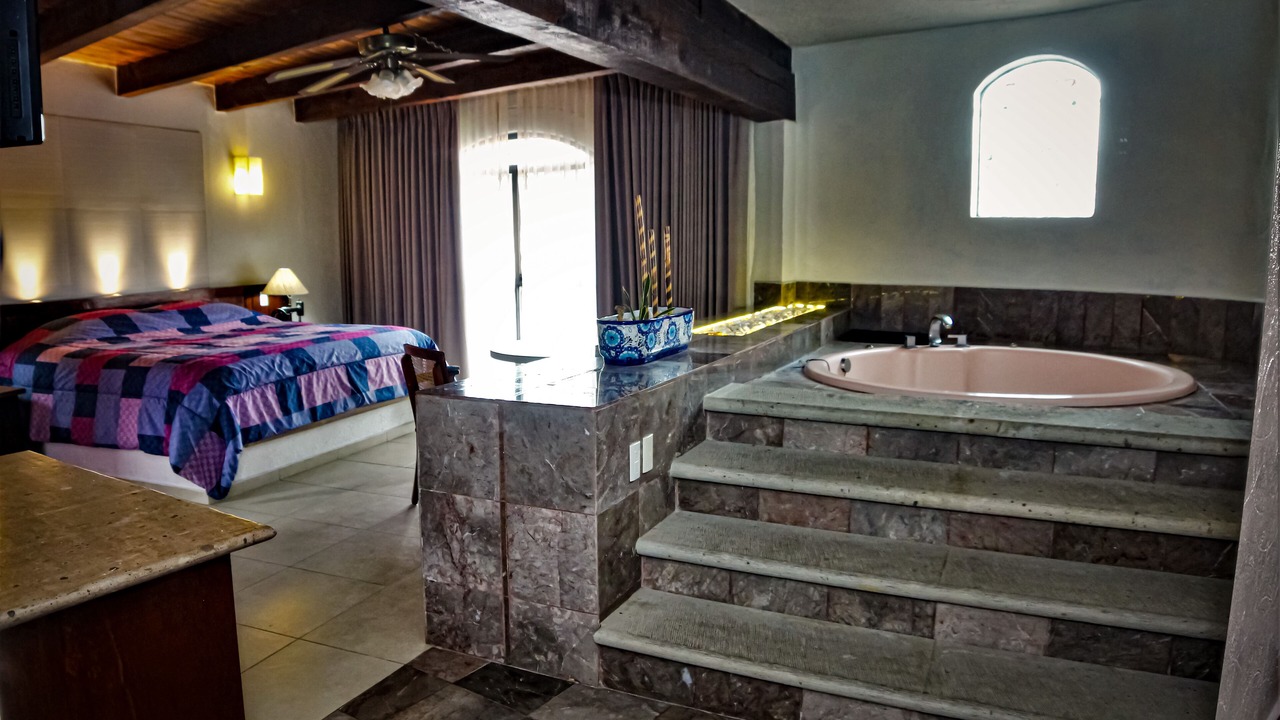 Photo of Bedroom in Centro
