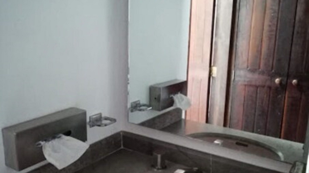 Photo of Bathroom in Centro