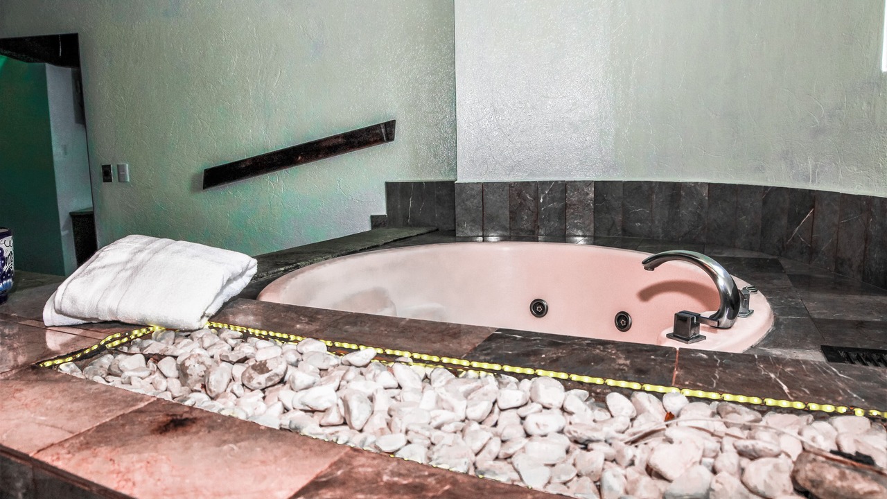 Photo of Bedroom in Centro