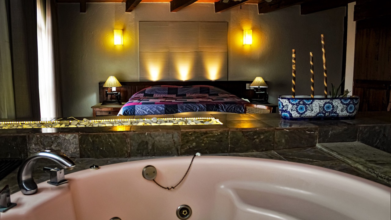 Photo of Bedroom in Centro
