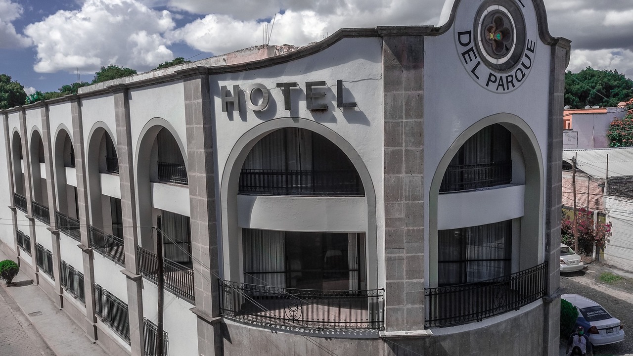 Photo of Outdoor in Centro