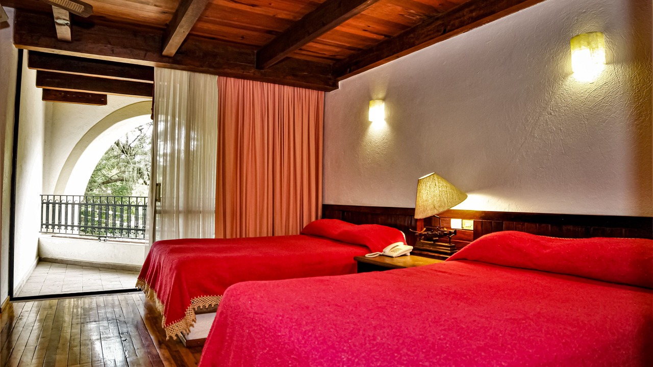 Photo of Bedroom in Centro