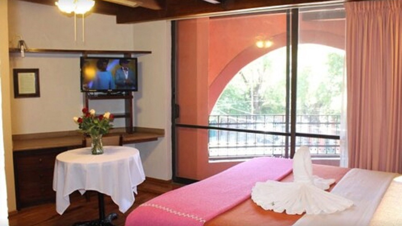 Photo of Bedroom in Centro