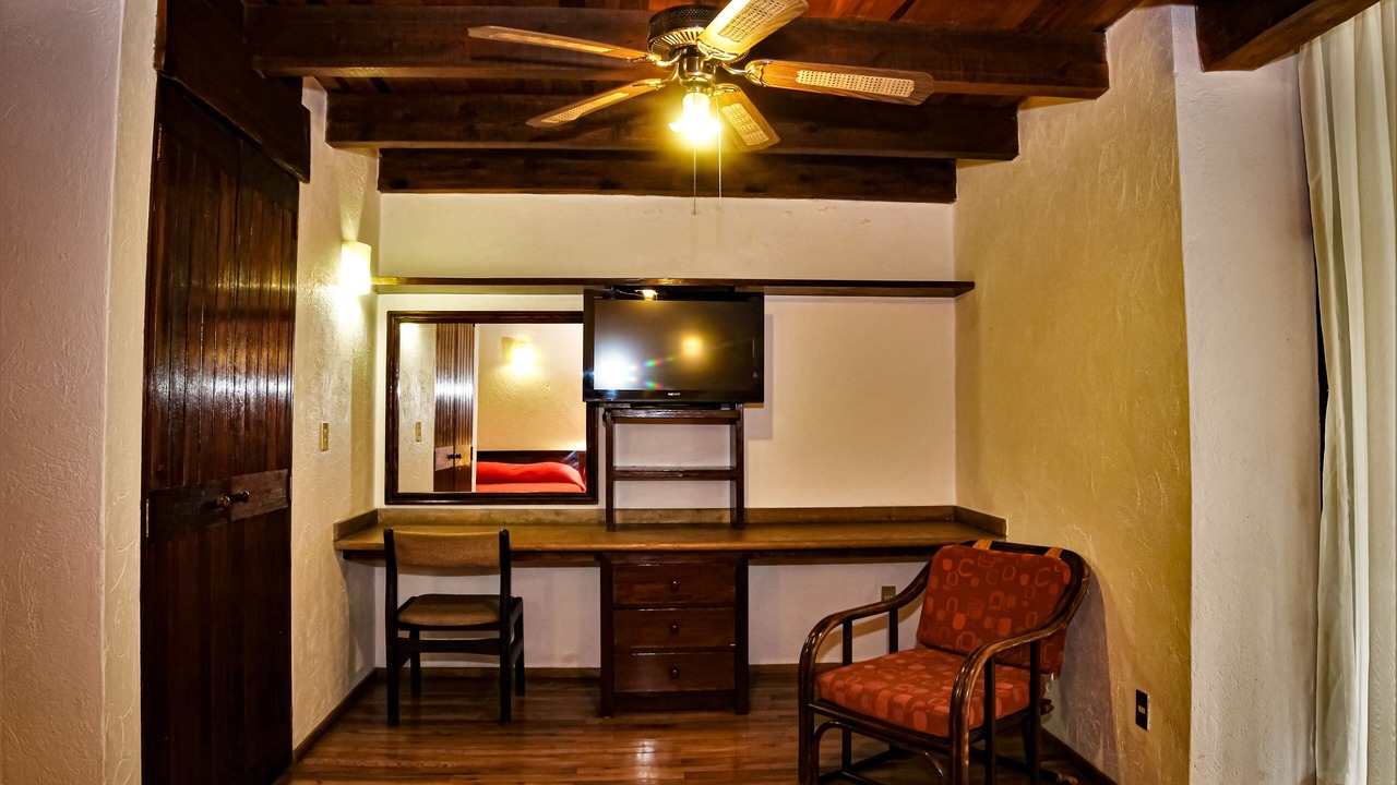 Photo of Bedroom in Centro