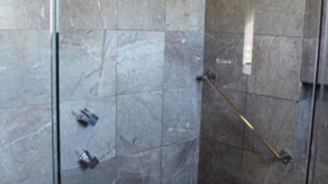 Photo of Bathroom in Centro