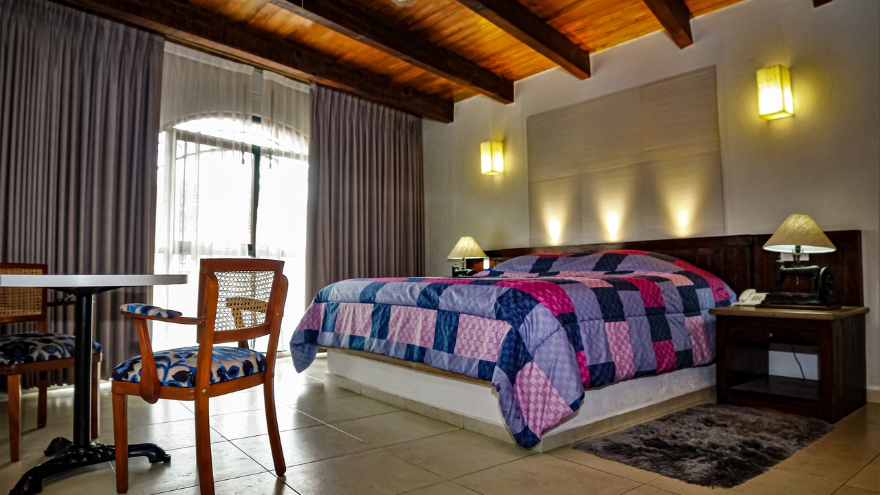 Photo of Bedroom in Centro