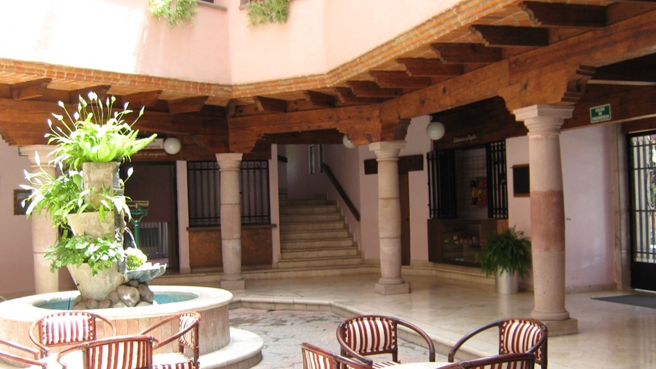 Photo of Outdoor in Centro