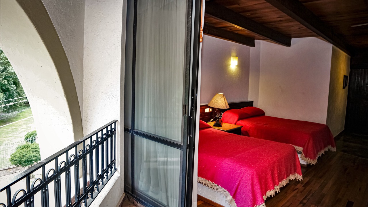 Photo of Bedroom in Centro