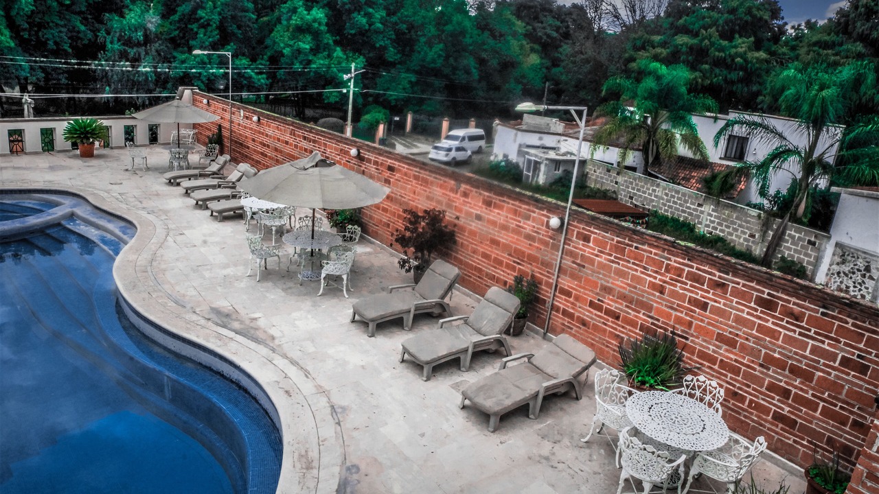 Photo of Outdoor in Centro