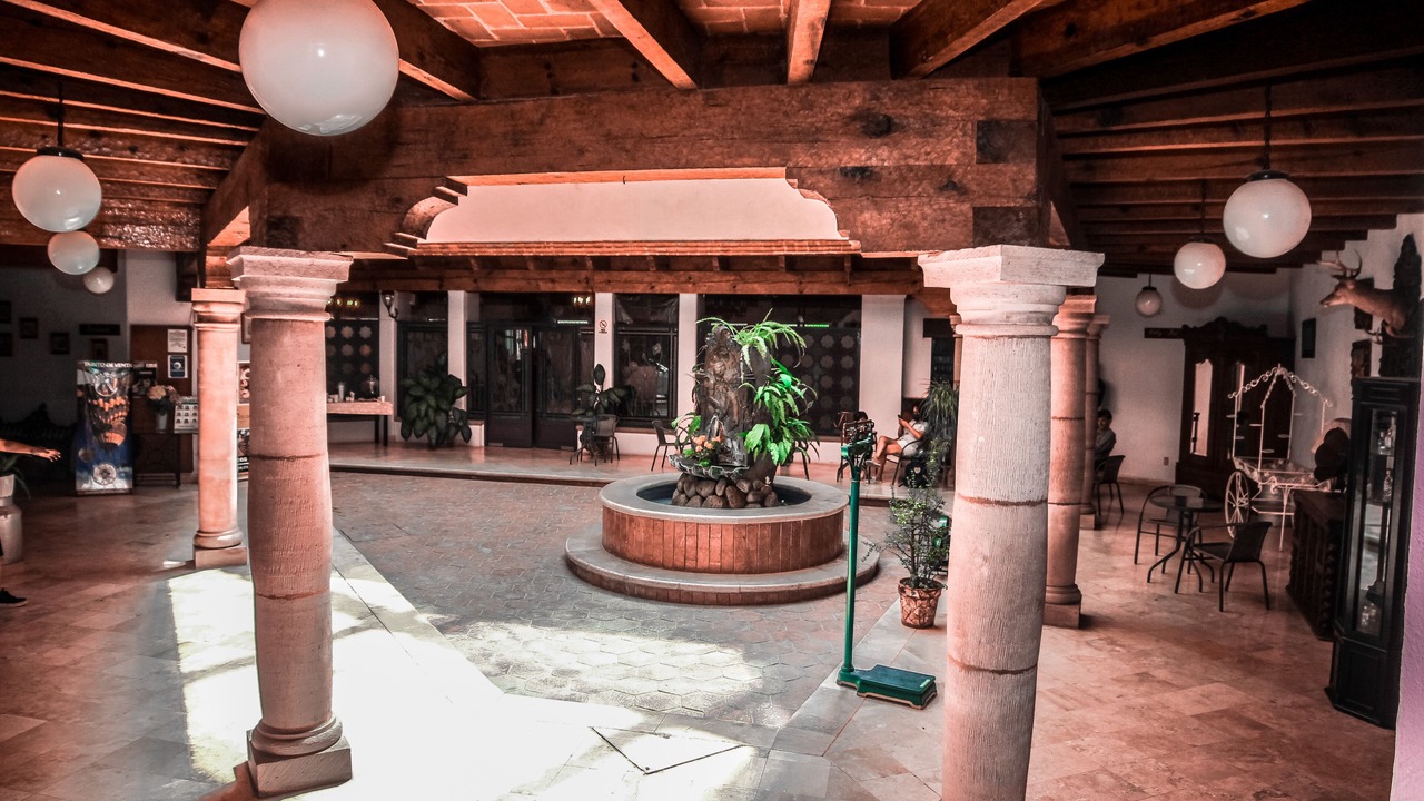Photo of Patio Balcony in Centro