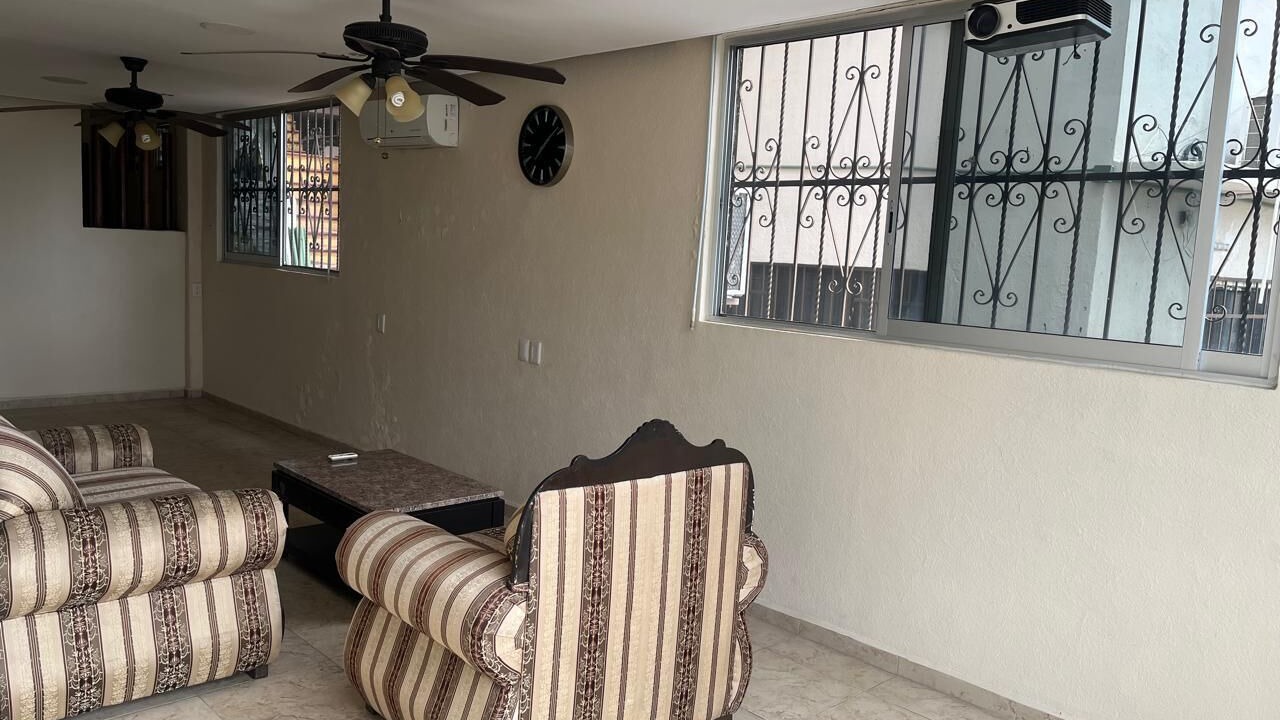 Photo of Livingroom in Acapulco