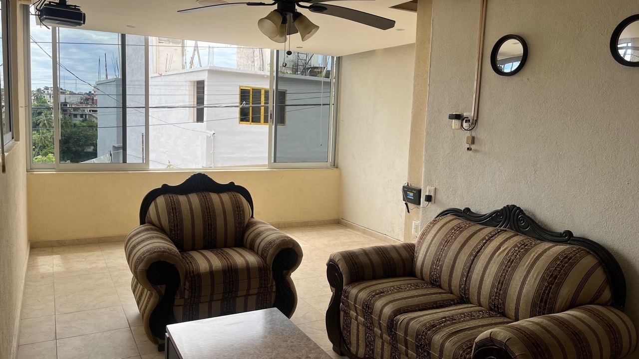 Photo of Bedroom in Acapulco