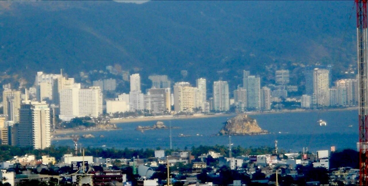 Photo of Others in Acapulco