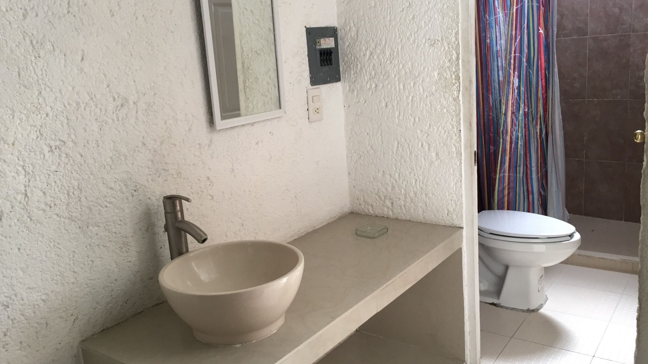 Photo of Bathroom in Acapulco