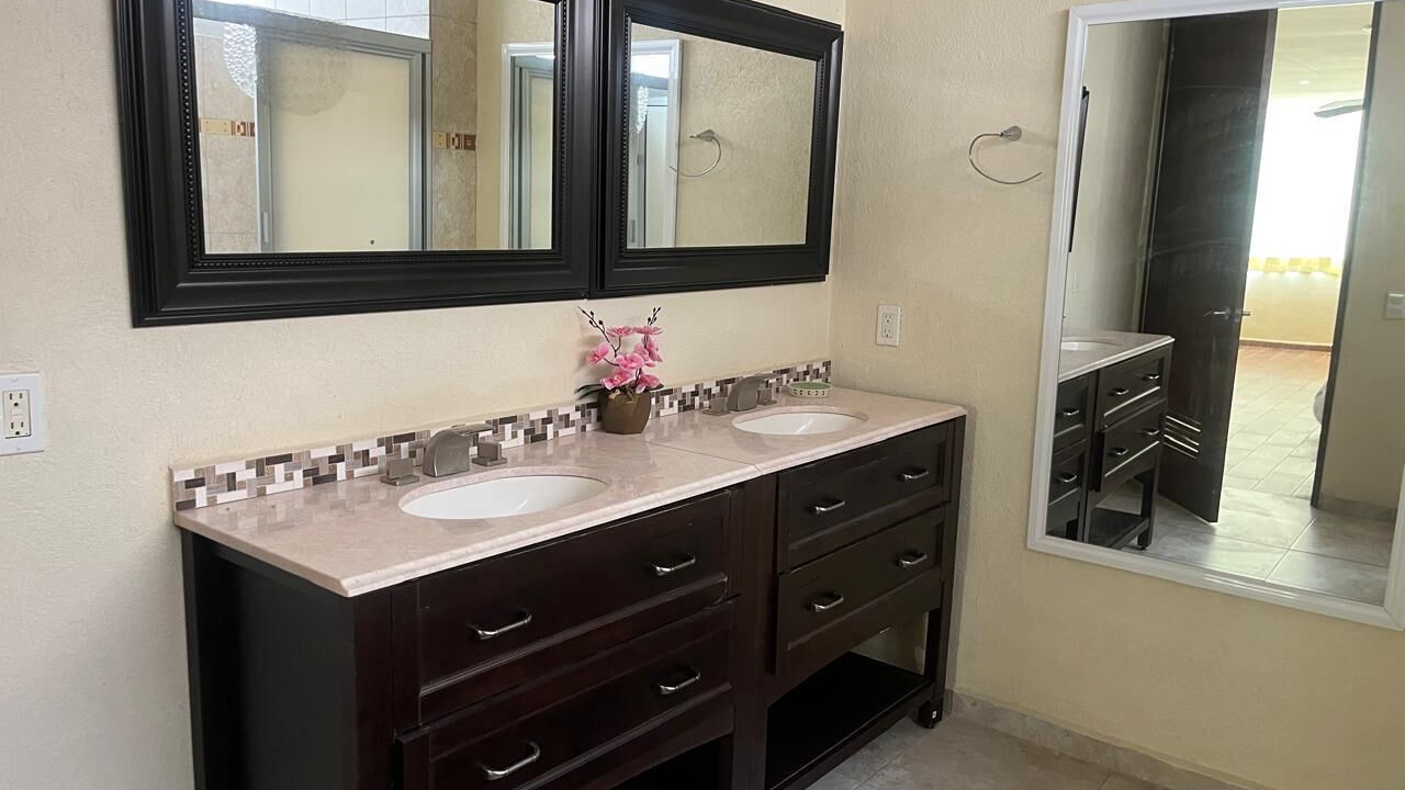 Photo of Bathroom in Acapulco