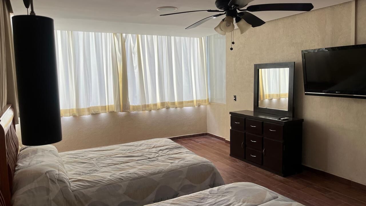 Photo of Bedroom in Acapulco