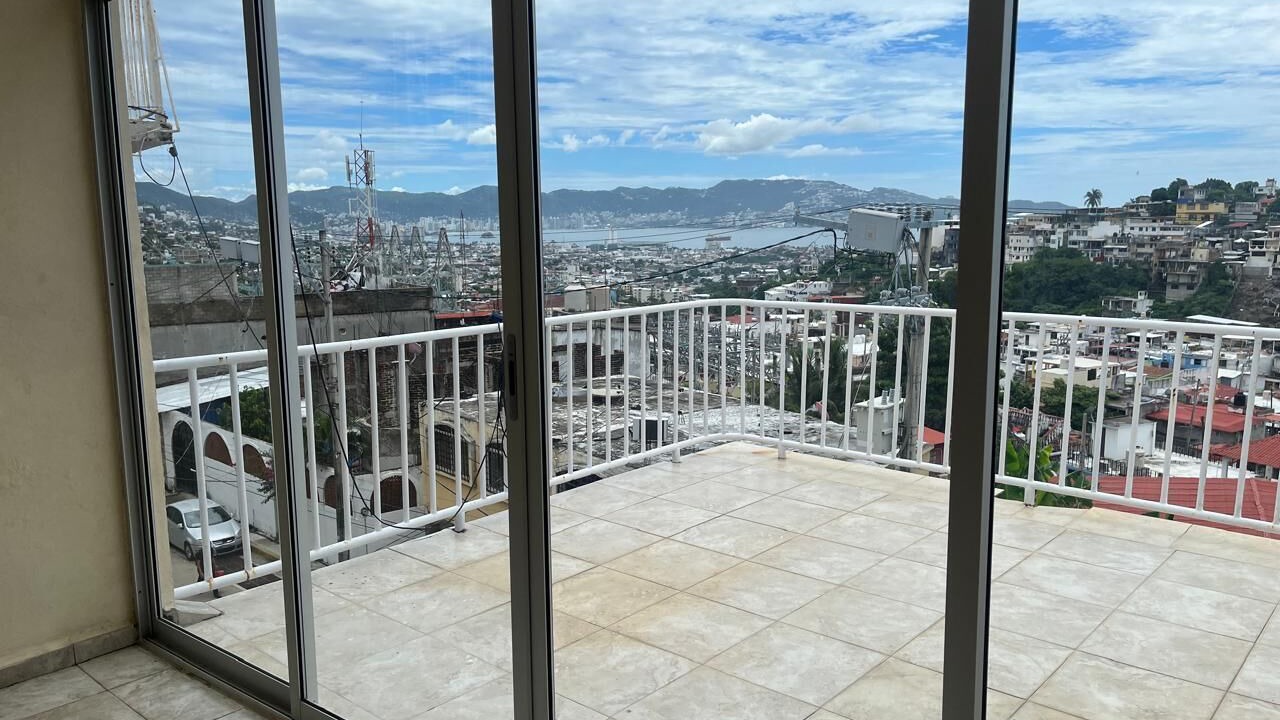 Photo of Bathroom in Acapulco