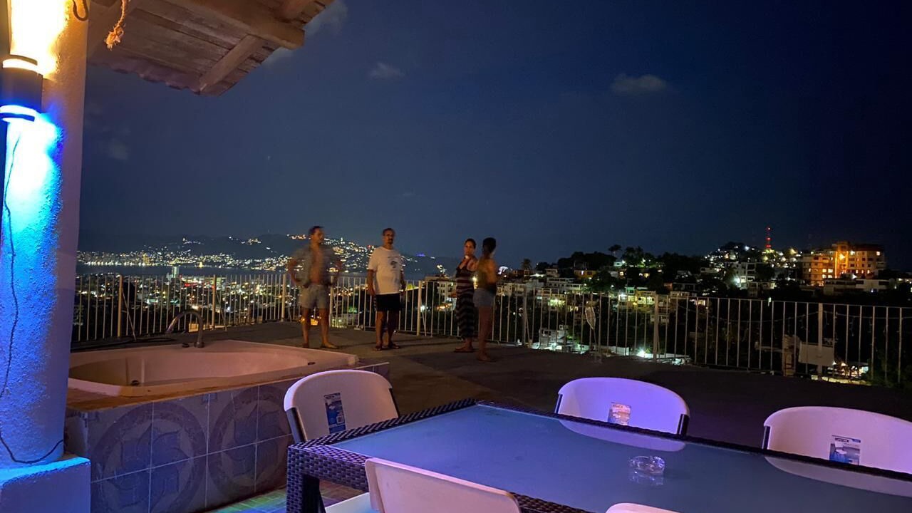 Photo of Outdoor in Acapulco