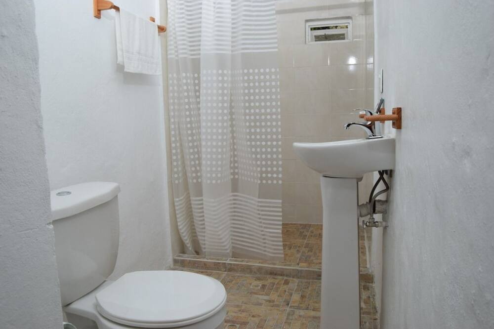 Photo of Bathroom in Huauchinango
