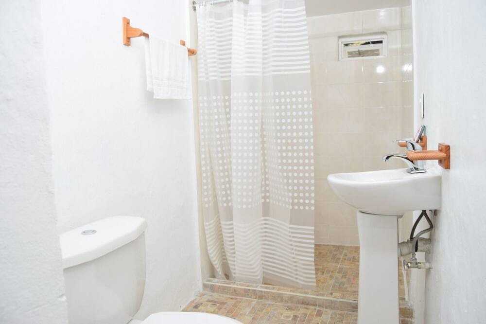 Photo of Bathroom in Huauchinango