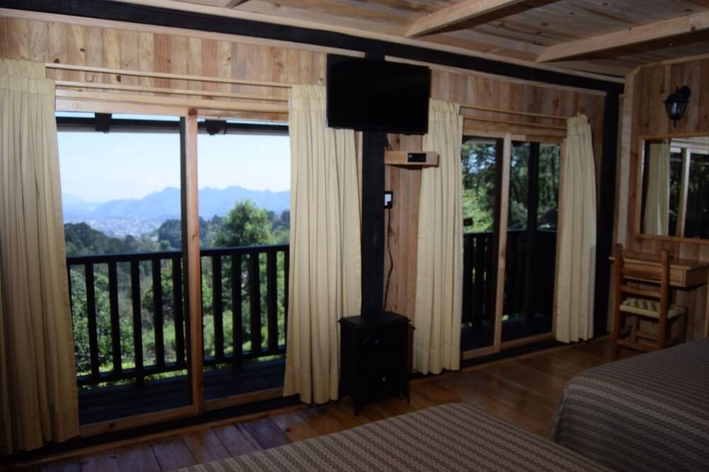 Photo of Bedroom in Huauchinango