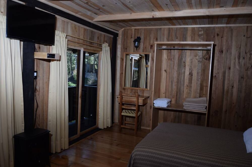Photo of Bedroom in Huauchinango