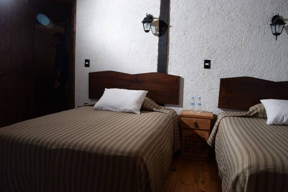 Photo of Bedroom in Huauchinango