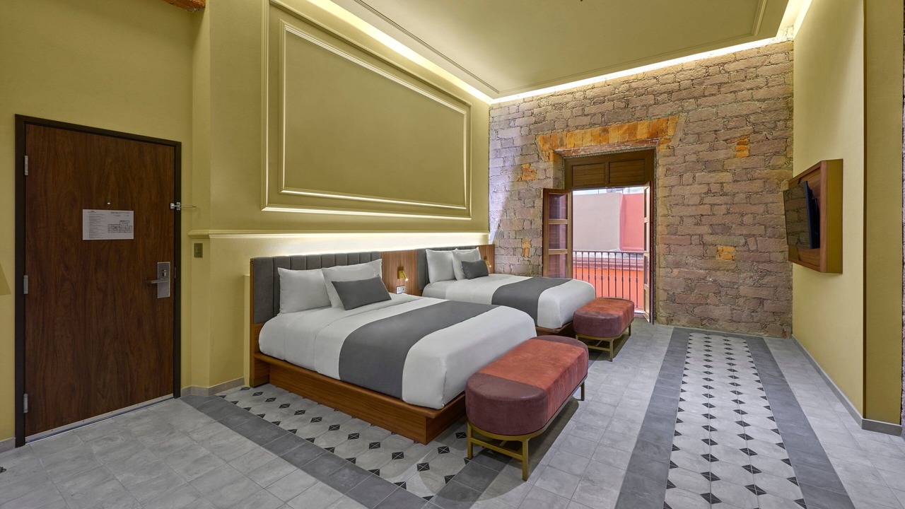Photo of Bedroom in Centro Historico