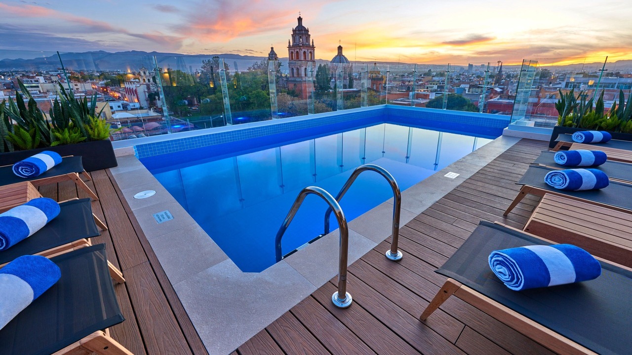 Photo of Outdoor in Centro Historico
