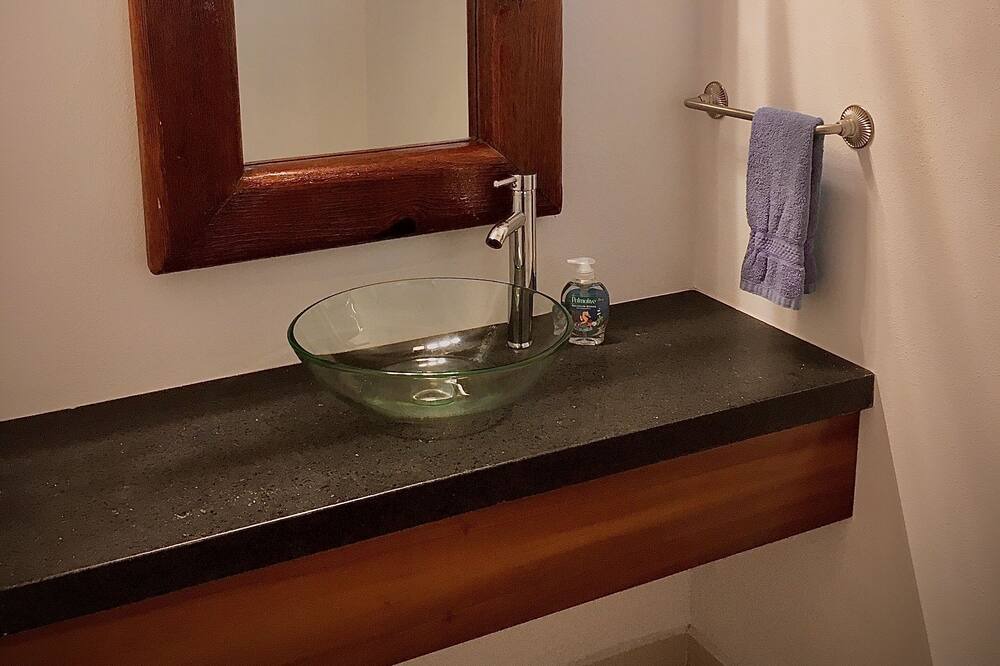 Photo of Bathroom in Colonia 5 de Diciembre