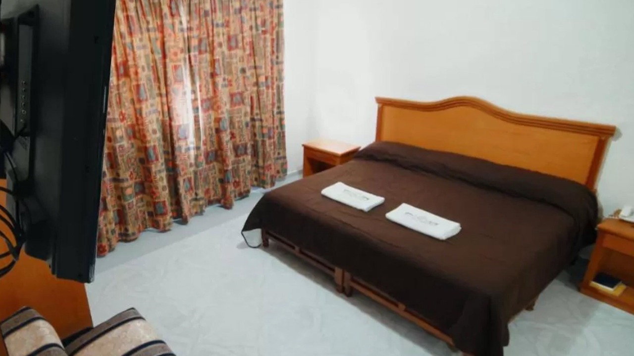 Photo of Bedroom in Zitacuaro