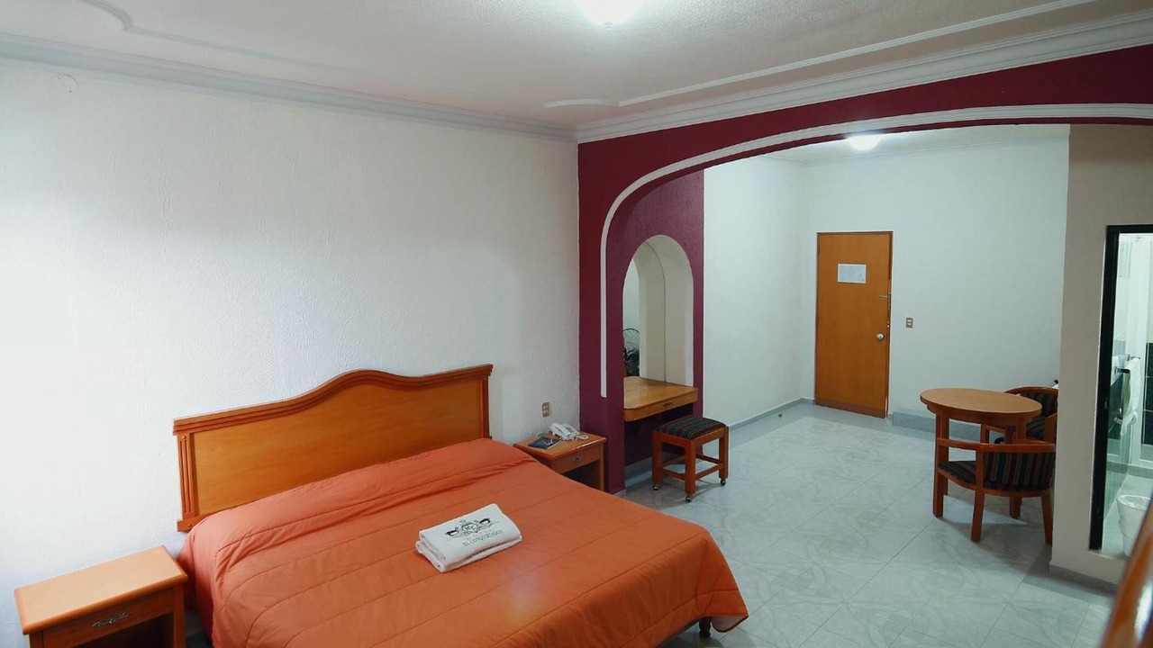 Photo of Bedroom in Zitacuaro