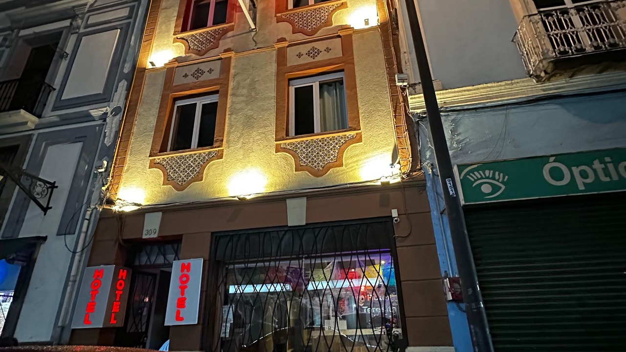 Photo of Outdoor in Puebla Historic Center