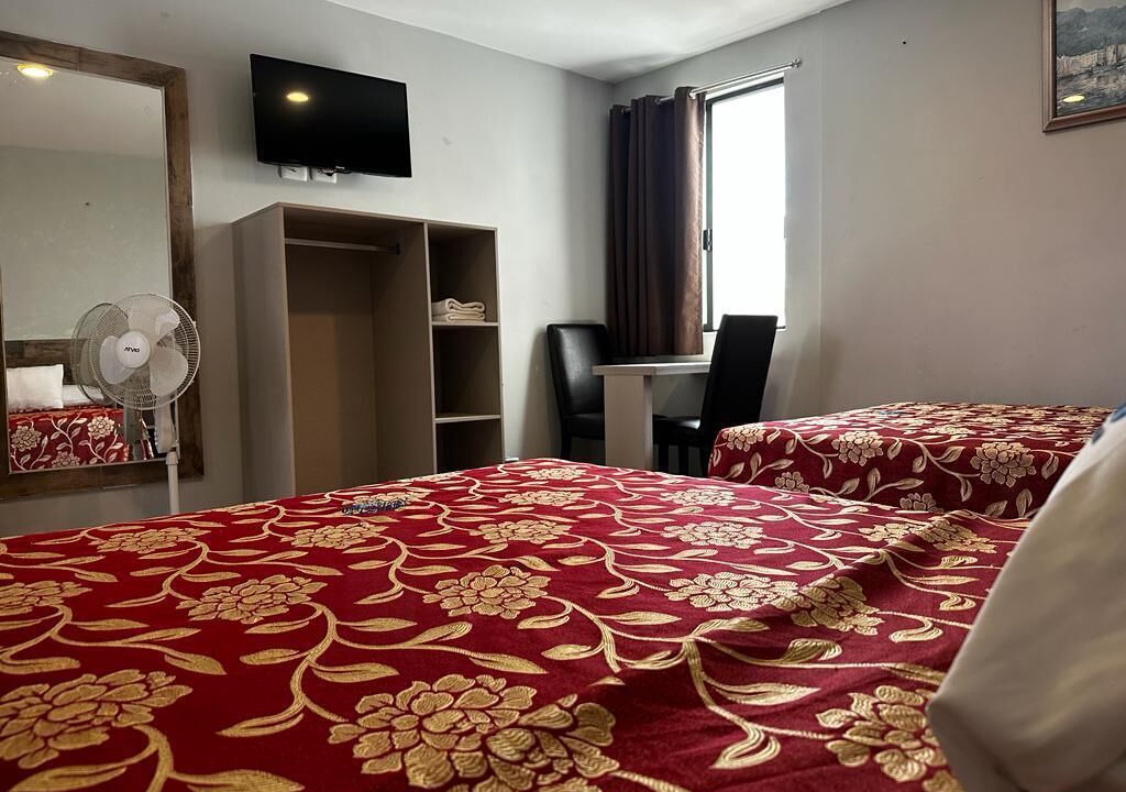 Photo of Bedroom in Puebla Historic Center