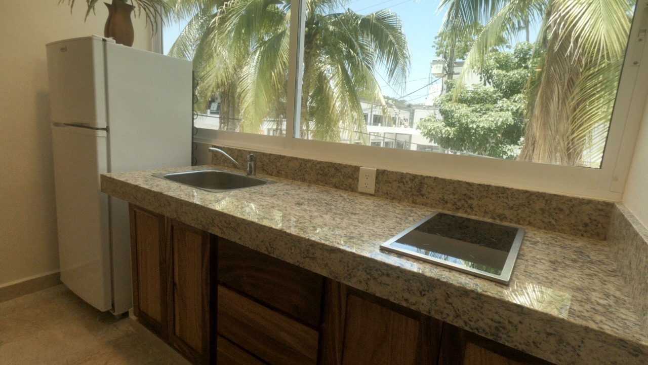 Photo of Kitchen in R