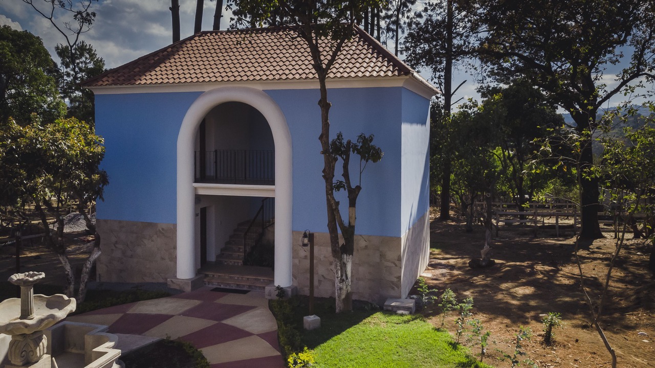 Photo of Outdoor in Santa Lucia Milpas Altas