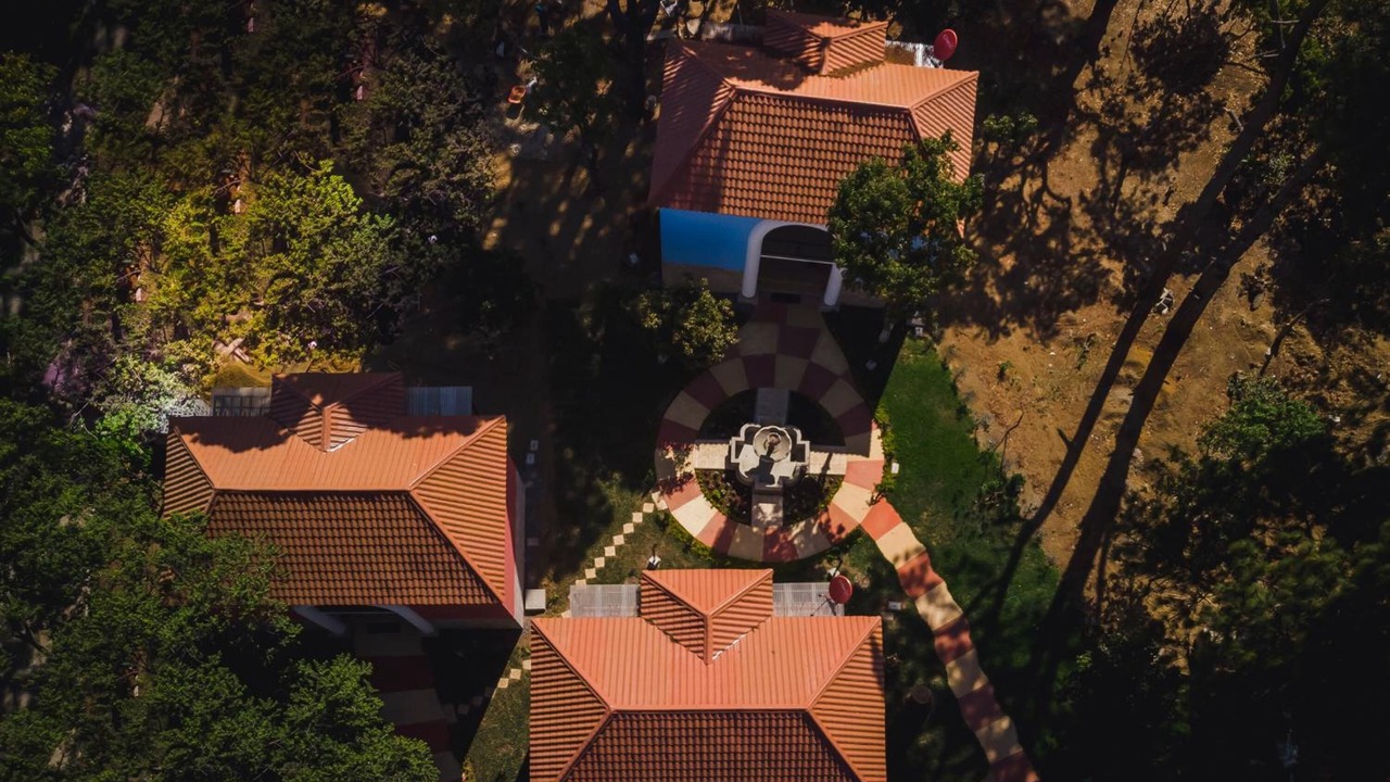 Photo of Outdoor in Santa Lucia Milpas Altas