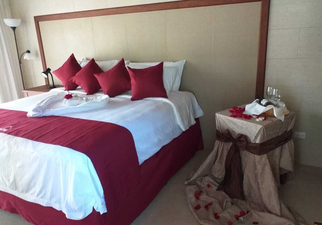 Photo of Bedroom in Santa Lucia Milpas Altas