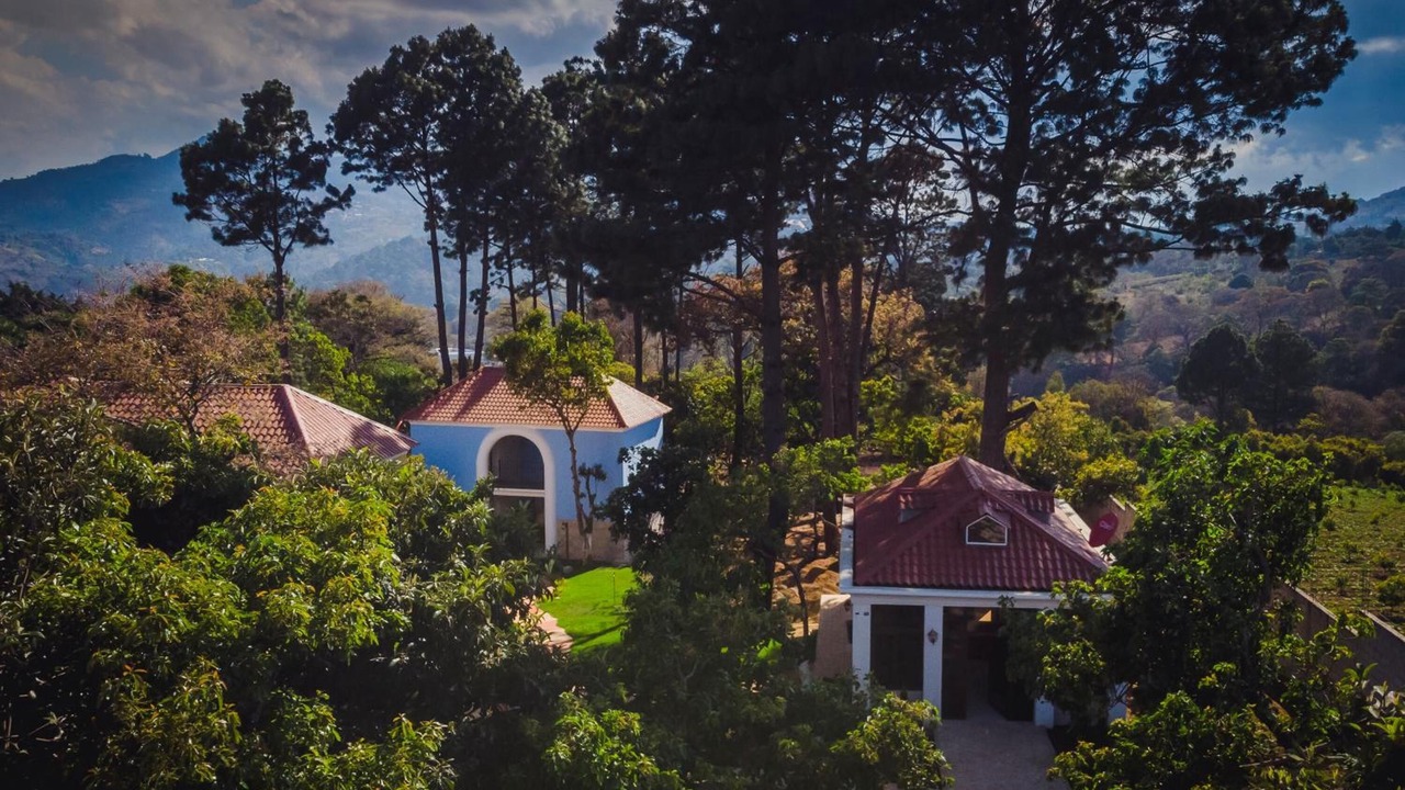 Photo of Outdoor in Santa Lucia Milpas Altas