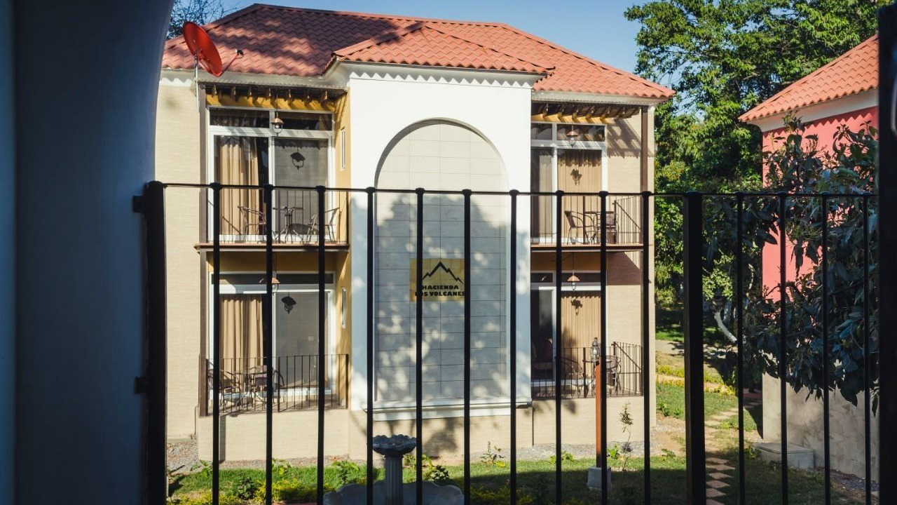 Photo of Outdoor in Santa Lucia Milpas Altas