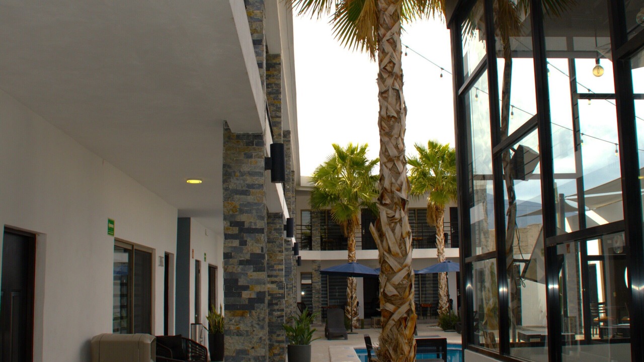 Photo of Outdoor in Cuatrocienegas De Carranza