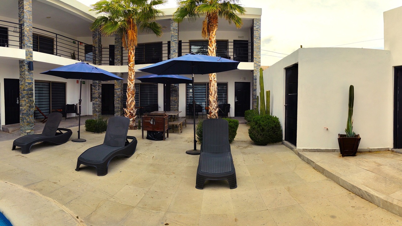 Photo of Outdoor in Cuatrocienegas De Carranza