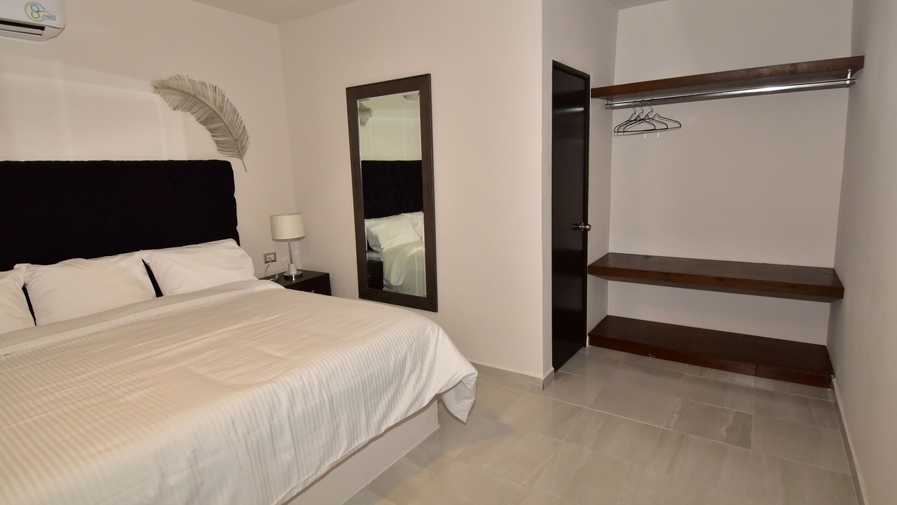 Photo of Bedroom in Cuatrocienegas De Carranza