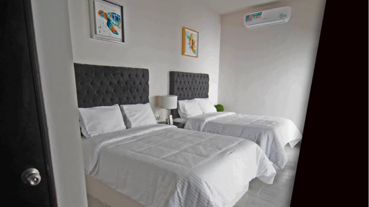 Photo of Bedroom in Cuatrocienegas De Carranza