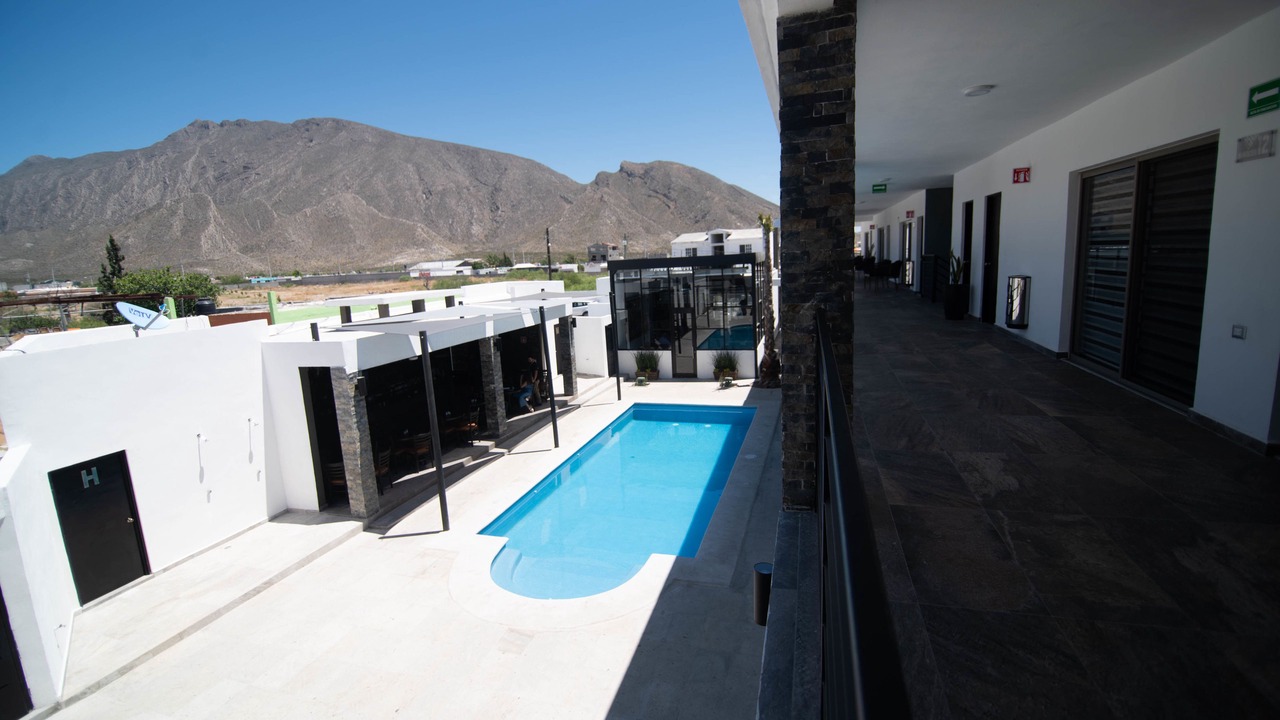 Photo of Outdoor in Cuatrocienegas De Carranza