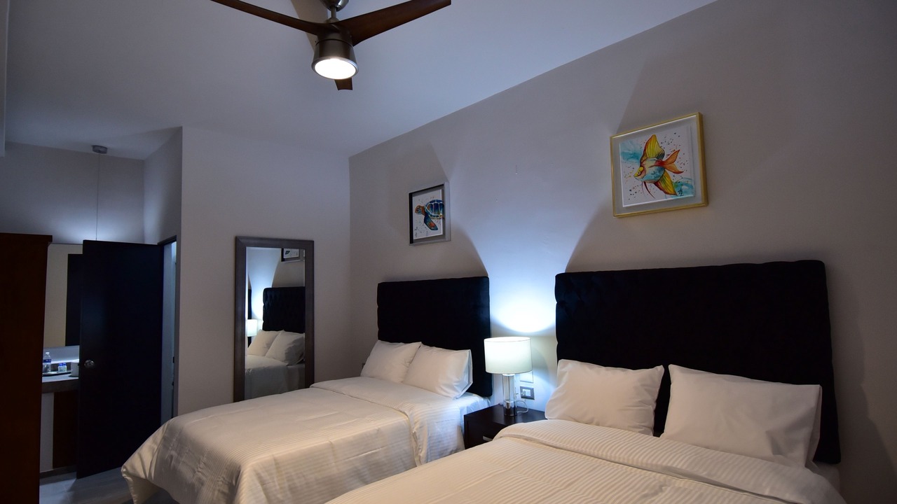 Photo of Bedroom in Cuatrocienegas De Carranza