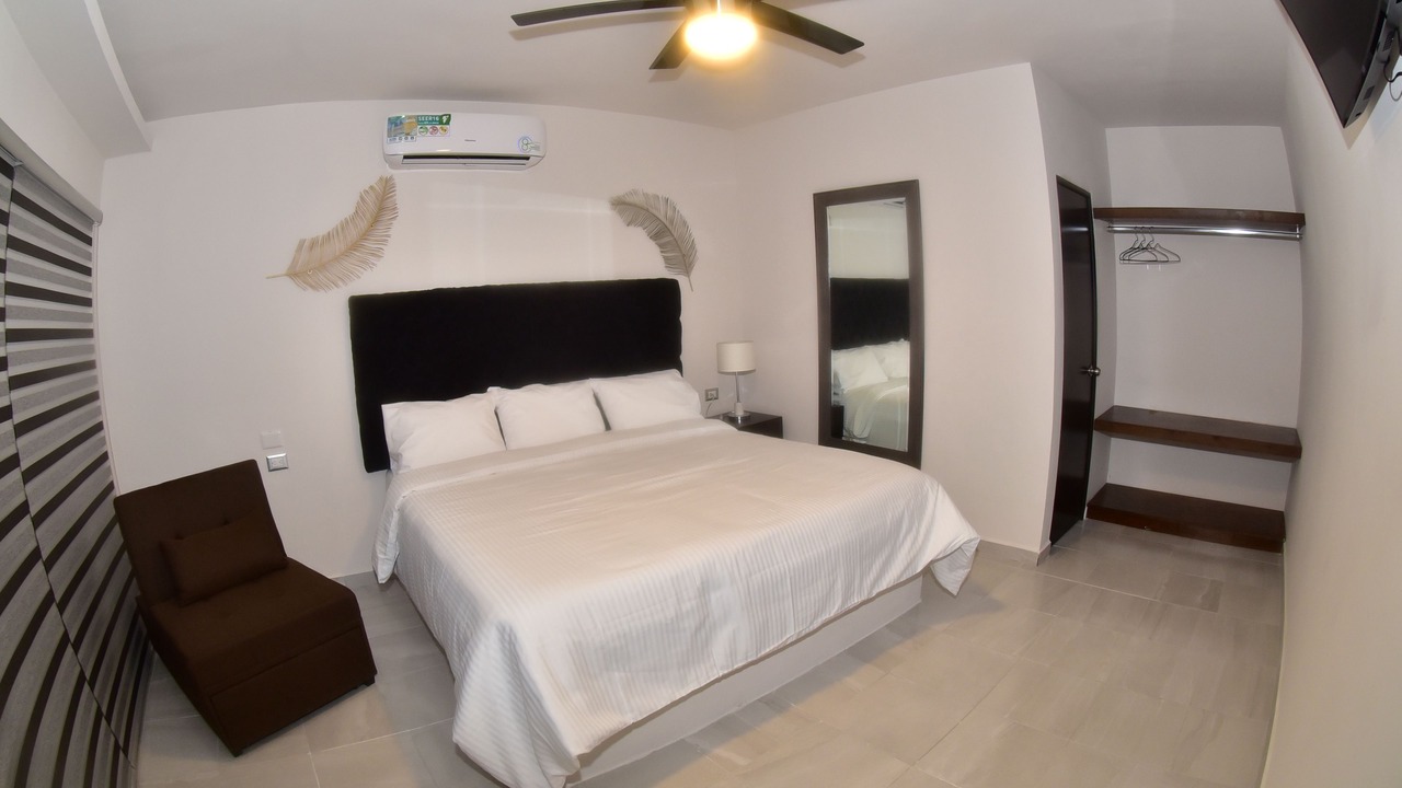 Photo of Bedroom in Cuatrocienegas De Carranza